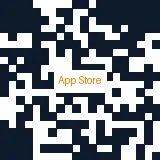 App Store下载二维码 - 每日大赛 9体育平台 APP