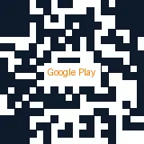 Google Play下载二维码 - 每日大赛 9体育平台 APP
