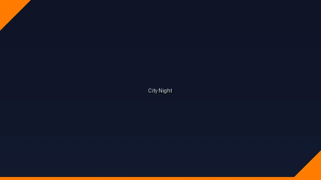城市夜景主题赛 - 9体育平台 视频创作挑战